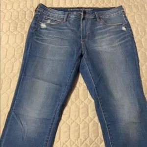 Articles of Society Jeans